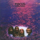 Focus - Moving Waves (2001)