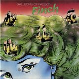 Finch - Galleons Of Passion (2007)