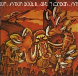 Amon Duul II - Live In London