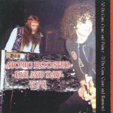 Atomic Rooster - Live And Raw 70/71