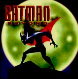 Various artists - Batman Beyond