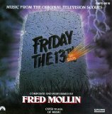 Fred Mollin - Friday The 13th - The Series