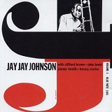 Jay Jay Johnson - The Eminent Jay Jay Johnson, Vol. 1
