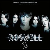 Various artists - Roswell (Original Television Soundtrack)
