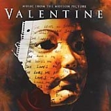Various artists - Valentine (2001 Film)