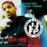 Jazzy Jeff & Fresh Prince - Code Red