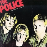 The Police - Outlandos D'Amour by The Police (1990)