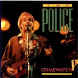The Police - Crimewatch