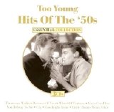 Various artists - Too Young: Hits of the '50s