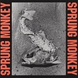 Sprung Monkey - Situation Life