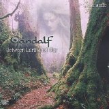 Gandalf - Between Earth And Sky