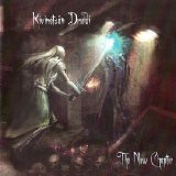 Kivimetsän Druidi - The New Chapter (E.P.)