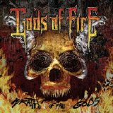 Gods Of Fire - Wrath Of The Gods