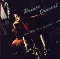 Prince ( With Miles Davis And Friends ) - (1989) - Crucial