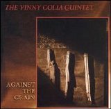 Vinny Golia - Against The Grain