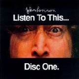 Beatles > Lennon, John - Listen To This