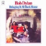 Dylan, Bob - Bringing It All Back Home (US Mono LP)
