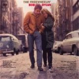 Dylan, Bob - The Freewheelin' Bob Dylan (US Mono LP)