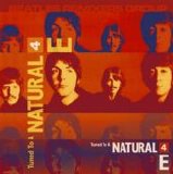 Beatles > Beatles - Tuned To A Natural E Vol. 4