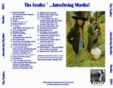 Beatles > Beatles - Introducing Martha