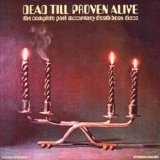 Beatles > Beatles > Related - Dead Until Proven Alive