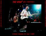 Who - 2000-07-07 Sony Blockbuster Center - Camden, NJ