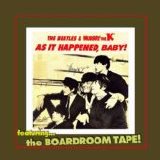 Beatles > Beatles - As It Happened, Baby