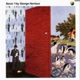 Beatles > Harrison, George - Wonderwall Music (Mono)
