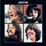 Beatles > Beatles - Let It Be (UK Stereo) Blue Box Remaster