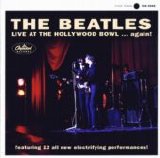 Beatles > Beatles - Live At The Hollywood Bowl...again! (US Mono LP)