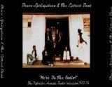 Springsteen, Bruce - We're On The Air? The Complete Radio Shows 1973-1974