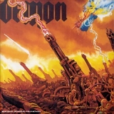 Demon - Taking the world by storm