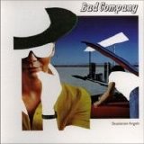 Bad Company - Desolation Angels