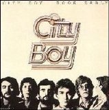 City Boy - Book Early