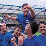 Robbie Williams - Sing when you're winning