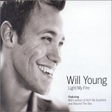 Will Young - Light My Fire