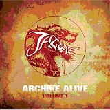 Jaguar - Archive Alive Volume 1