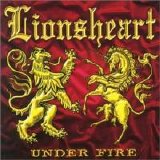 Lionsheart - Under Fire