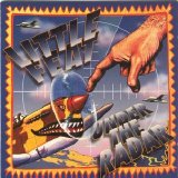 Little Feat - Under the Radar