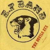 E.F. Band - The Devils Eye 7''