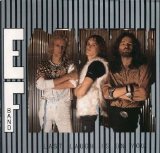 E.F. Band - Last Laugh Is On You