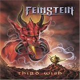 Feinstein - Third Wish