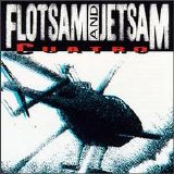 Flotsam And Jetsam - Cuatro