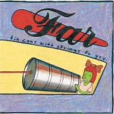 Far - Tin Cans With Strings to You