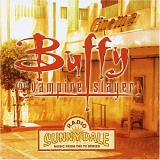 Various artists - Buffy The Vampire Slayer: Radio Sunnydale (UK)