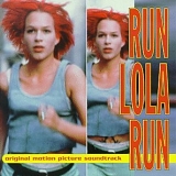 Various artists - Run Lola Run: Original Motion Picture Soundtrack