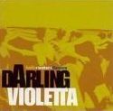 Darling Violetta - Bath Water Flowers
