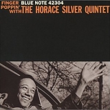 The Horace Silver Quintet - Finger Poppin'