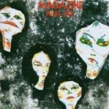 Magazine - Real Life