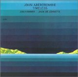 John Abercrombie - Timeless